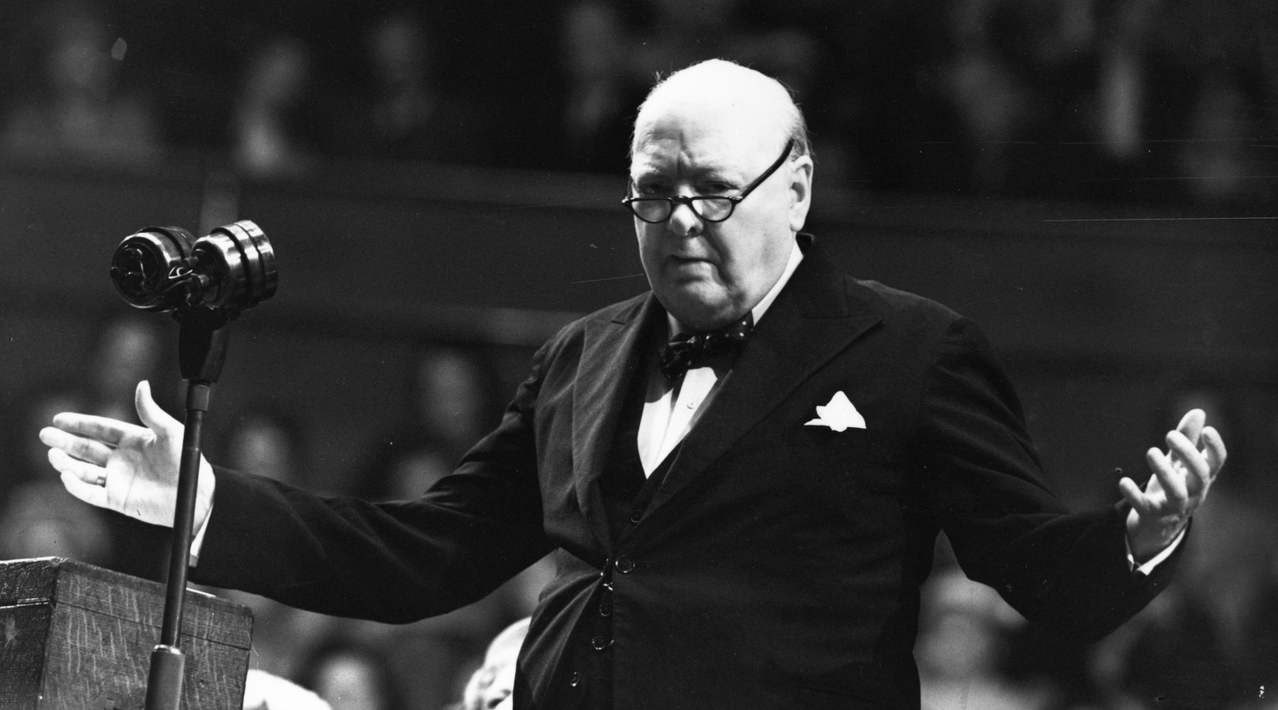 He deserves better from both sides. Credit: Getty