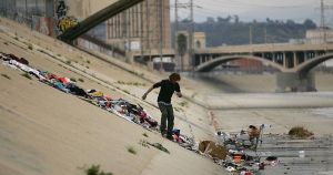 What the New York Times won't admit about California