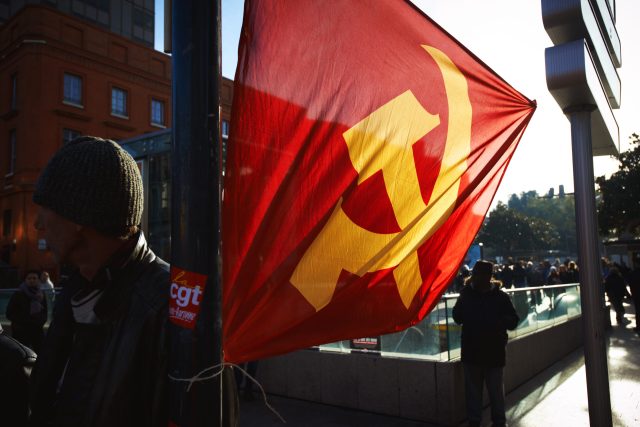 Can Mélenchon unite the French Left?