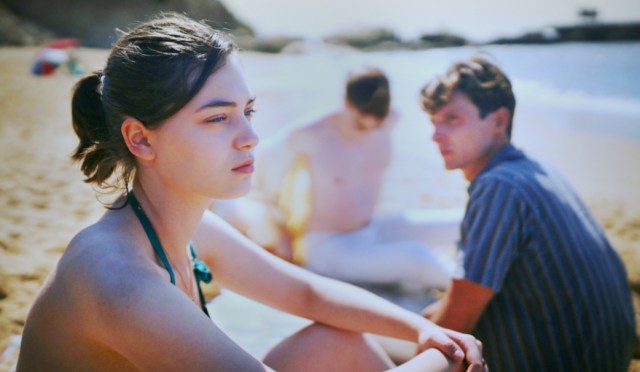 The disappointment of Happening