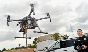 Chinese-style drone surveillance is coming to America