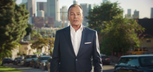 Could Rick Caruso become LA's next celebrity mayor?