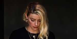 The medieval trial of Amber Heard