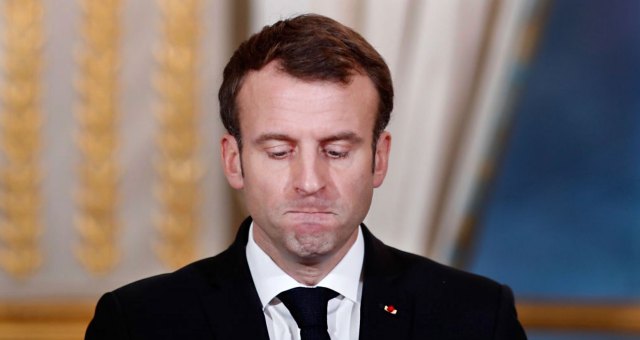 Will this man get his parliamentary majority? Credit: Getty