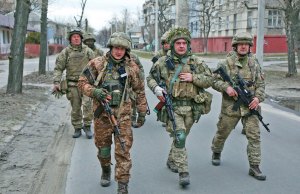 Severodonetsk will decide Ukraine's future