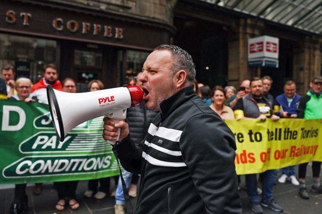 This is not a class war