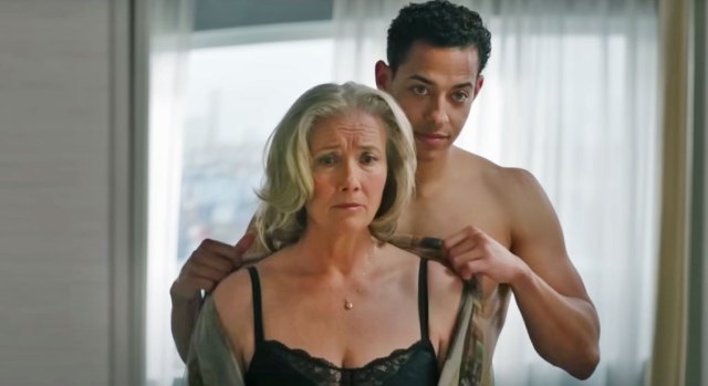 Middle-aged women don’t want sex