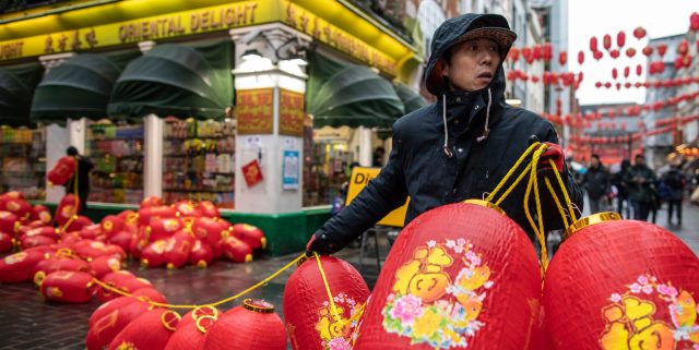 Chefs are being poached left, right and centre. Dan Kitwood/Getty Images