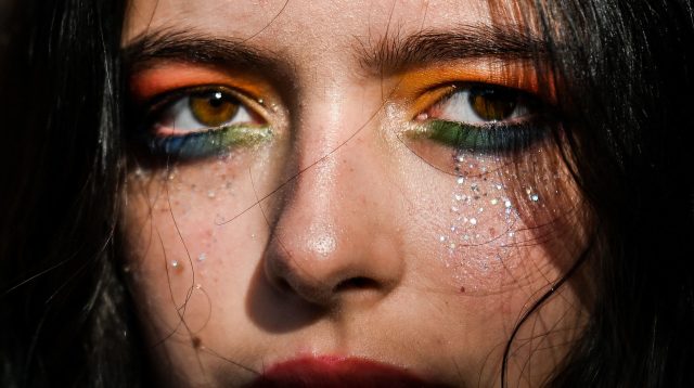 Why did my daughter become trans?