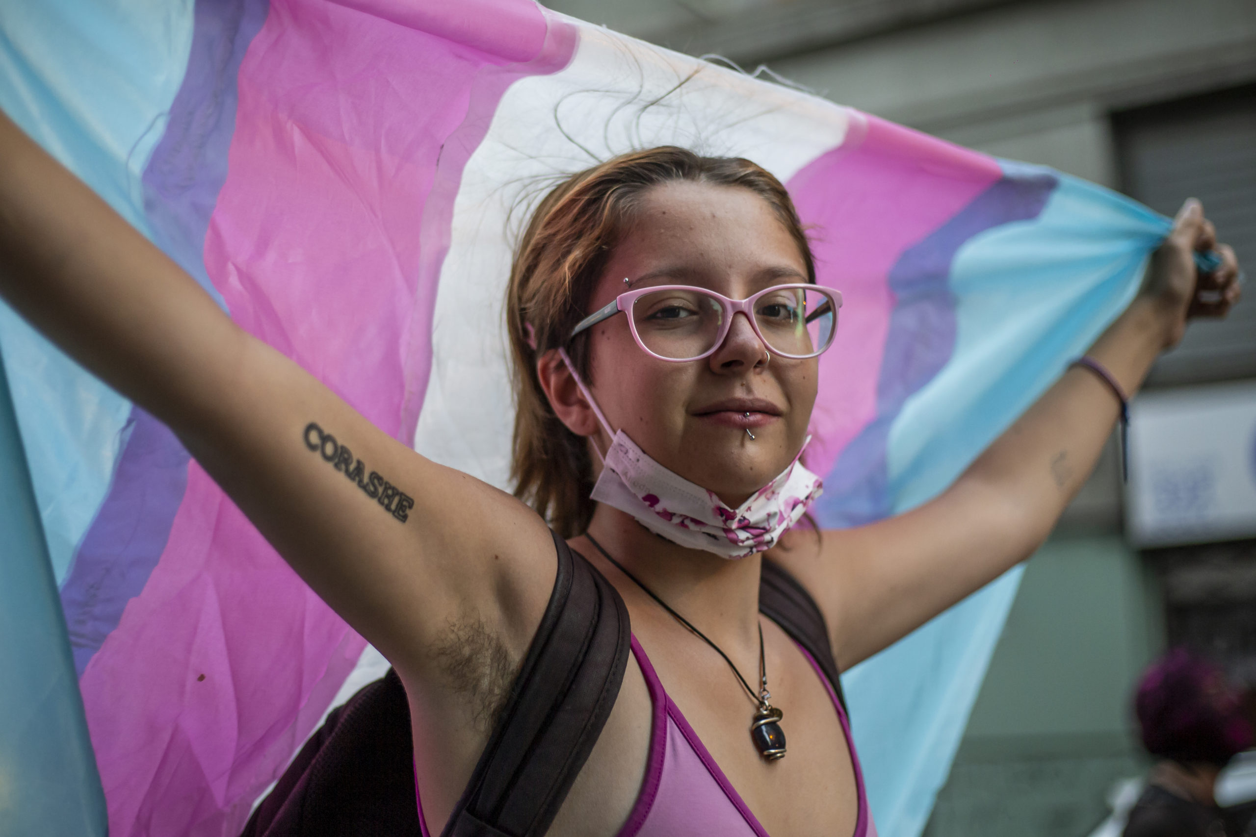 Credit: Claudio Abarca Sandoval/NurPhoto via Getty Images