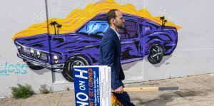 The progressive revolution is in retreat