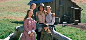 The myth of American conservatism