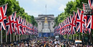 The biblical meaning of a Jubilee