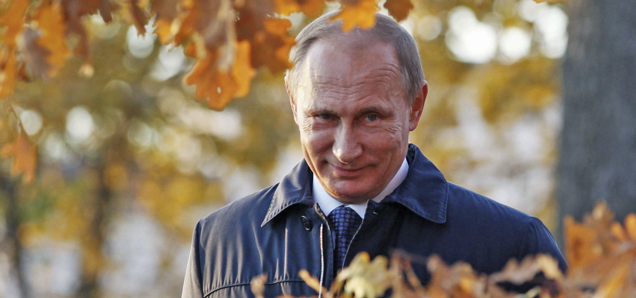 It's not all his fault. Credit: Getty