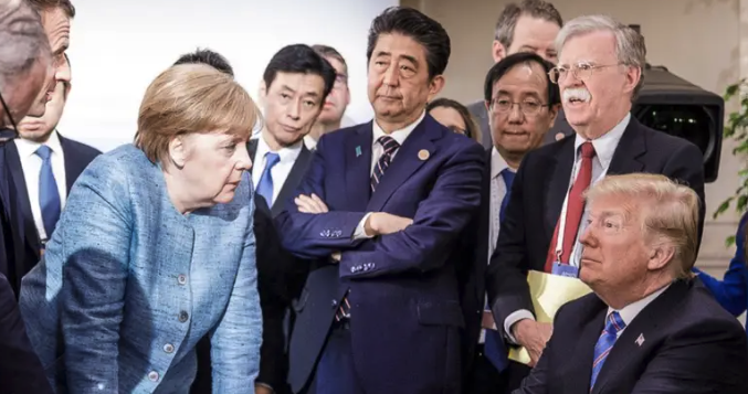 Let the wise man listen and gain instruction. Credit: Getty