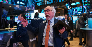 Welcome to the Great Recession 2.0