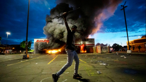 The 'Defund the Police' fantasy lives on in LA