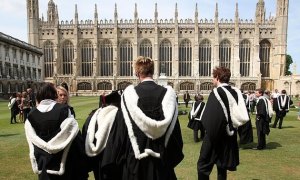 The folly of Cambridge's 'Mutual Respect' policy