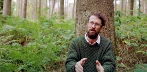 Why do so many men find God later in life?