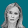 Mary Gaitskill