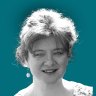 Lucy Lethbridge