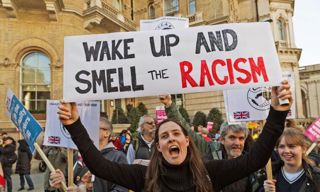 Publishing will never be fair