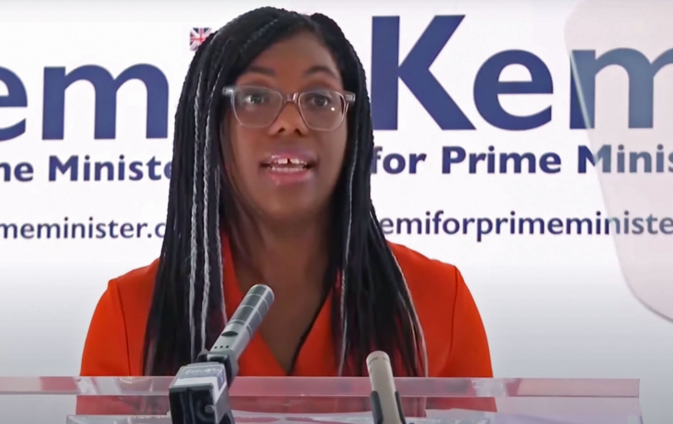 Too good to be true? 