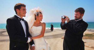 The narcissism of modern weddings