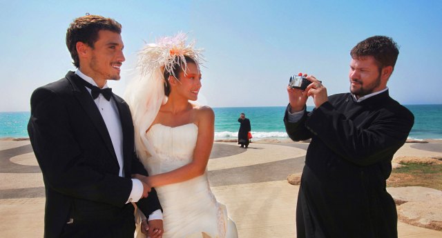 The narcissism of modern weddings