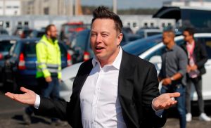 Elon Musk is right about ESG