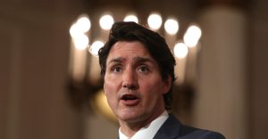 Trudeau is playing politics with his climate plan