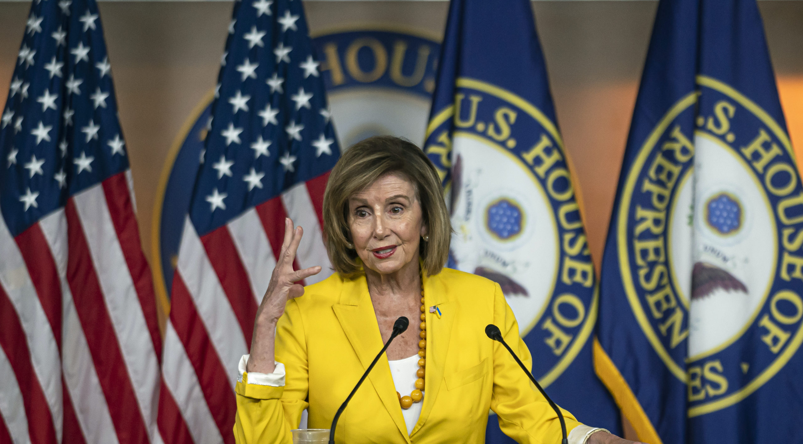 Who's ready for WWIII? Credit: Getty