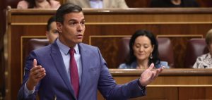 The danger of Spain's Democratic Memory Law