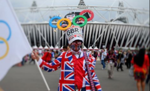 Can Britain still celebrate itself?