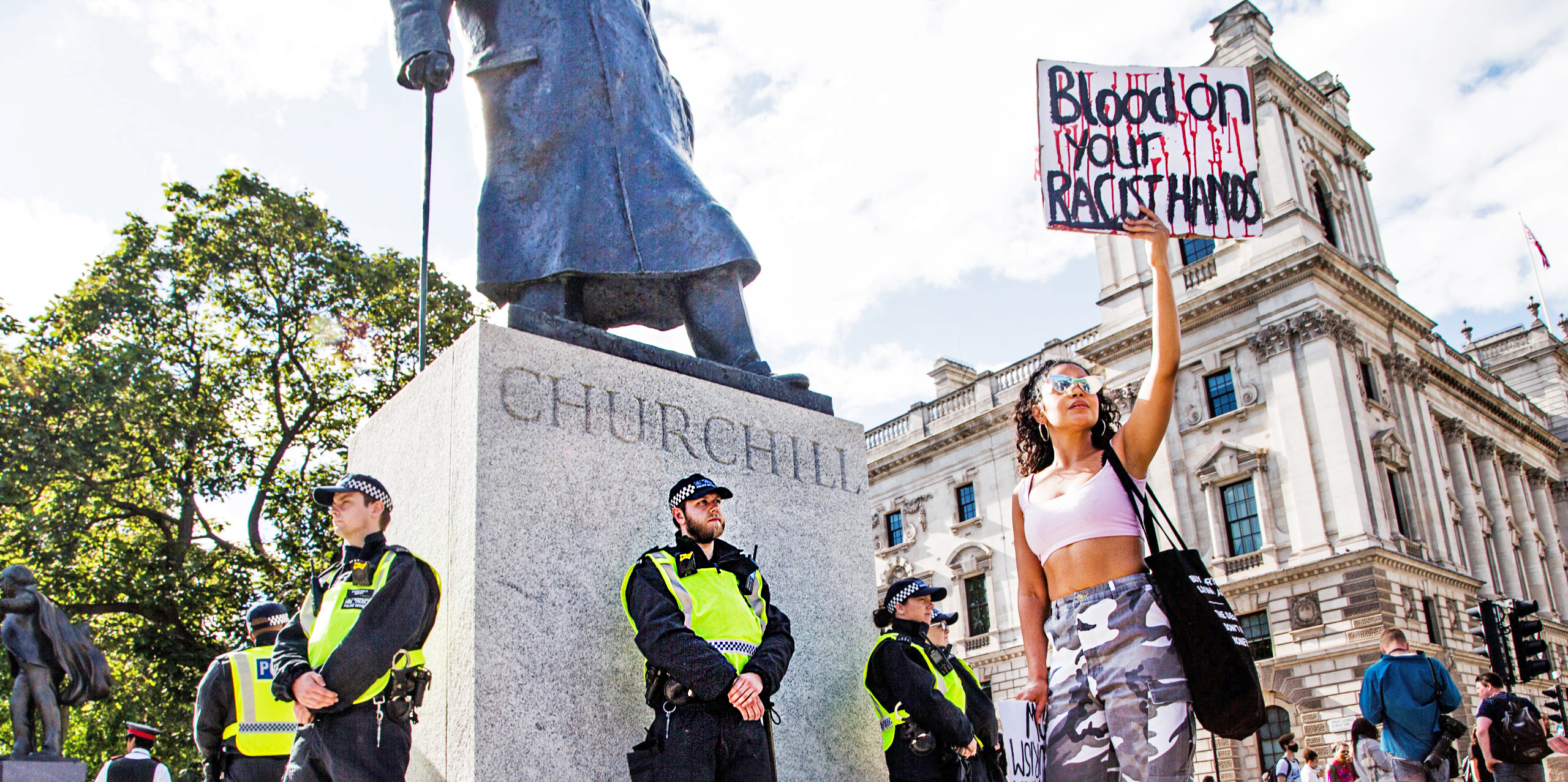 This is just the beginning. Credit: Getty