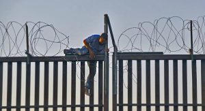 Biden's border crisis is about to get a lot worse