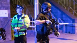 Stop inflating the danger of the far-Right