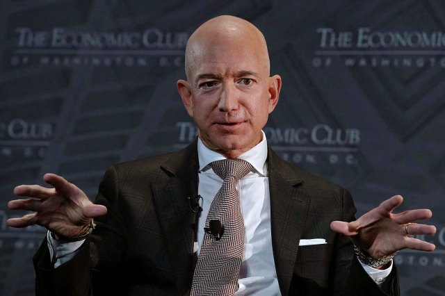 America has an Oedipus complex