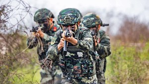 Does the U.S. actually want to defend Taiwan?