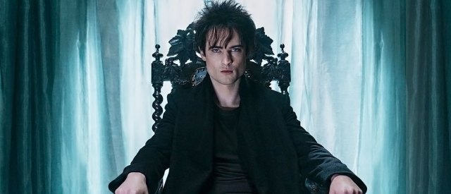 The Sandman is coming for you