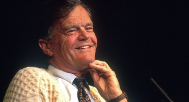 "I like to shock" (Michael Putland/Getty Images)