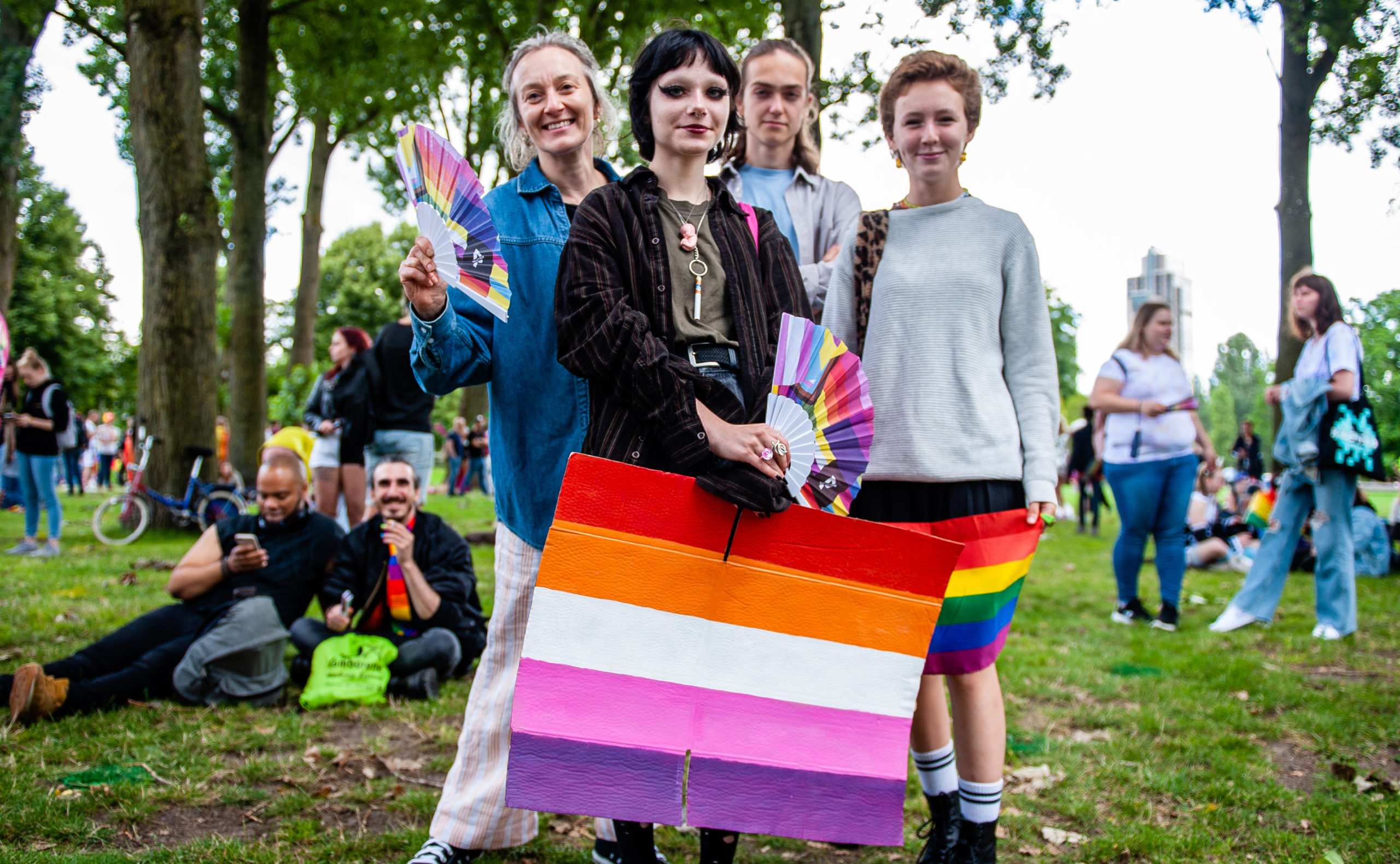 "The AAP has bent and broken its own rules in order to enforce the party line" (Photo by Romy Arroyo Fernandez/NurPhoto via Getty Images)