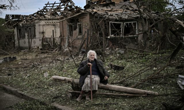 Why is Russia obsessed with slavery?