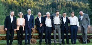 Western leaders are madder than I thought