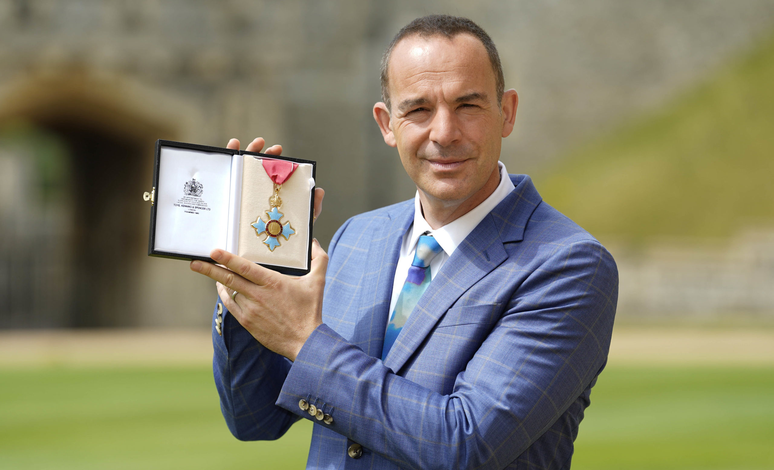 (Photo by Andrew Matthews-Pool/Getty Images)