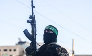 Hamas caught trying to control reporting in Gaza