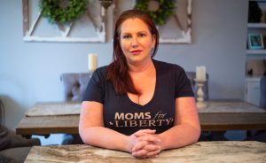 How Covid mobilised America's moms