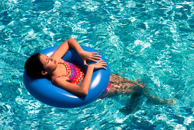 Even Florida can't make you happy. Credit: John Greim/LightRocket via Getty Images