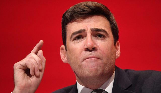 Does Manchester need the Tories?