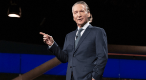 You can't cancel Bill Maher